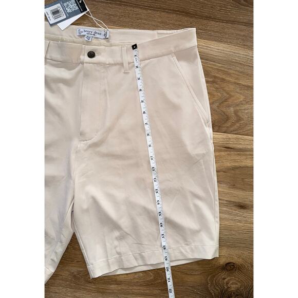 Henry Dean Sport Performance Flex Shorts - size 38x8 - OA - Picture 5 of 7